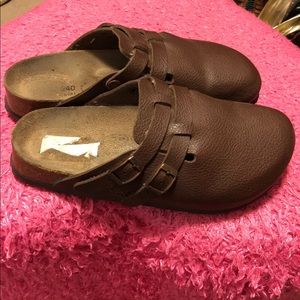 Birkenstock Birki's 6.5